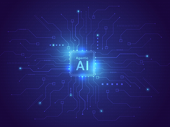 AI graphic